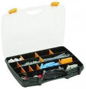 image of 715362 A46 Compartment Box