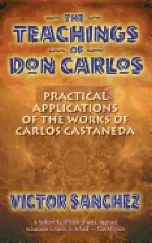 Image of teachings of don carlos practical applications of the works of carlos casta