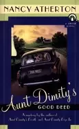 Image of aunt dimitys good deed