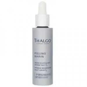 image of Thalgo Anti Ageing Intensive Resurfacing Night Serum 30ml