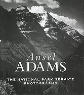 Image of national park service photographs