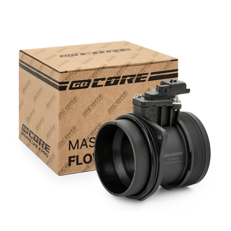 Image of goCORE Mass air flow sensor goCORE GCC9260015