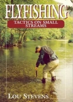 Image of Flyfishing by Lou Stevens Paperback