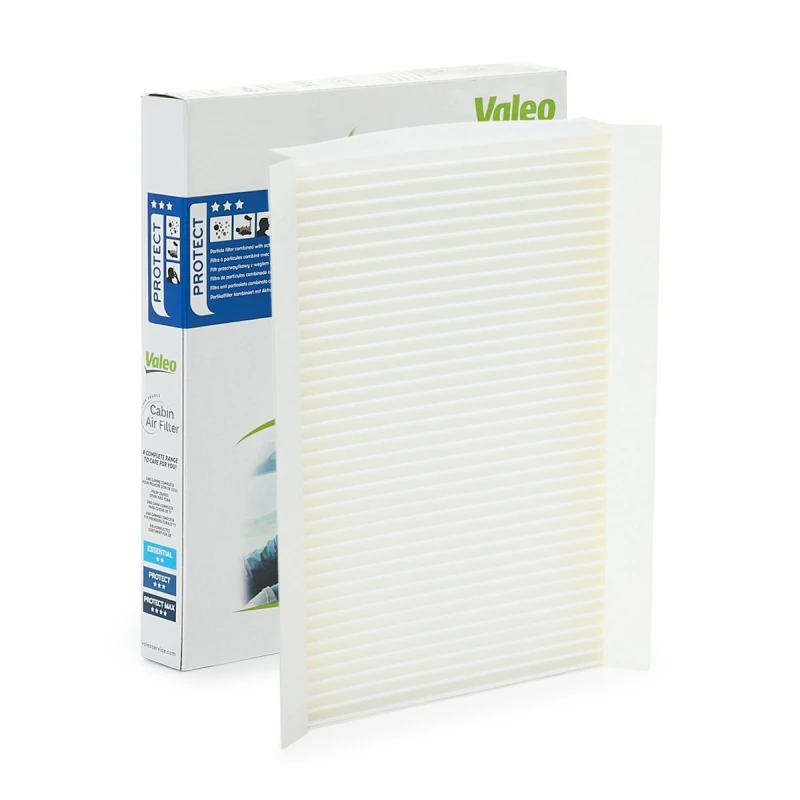 Image of Pollen filter VALEO 715850