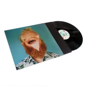 Image of Little Dragon - Lover Chanting Vinyl