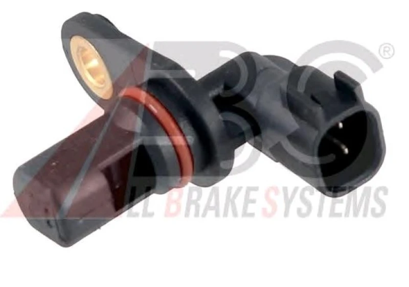 Image of A.B.S. 30954 ABS Sensor Sensor,wheel speed (412)