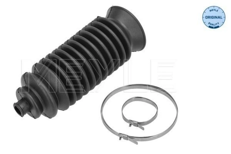 Image of Steering rack gaiter kit MEYLE 34-14 620 0000