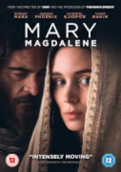 Image of Mary Magdalene
