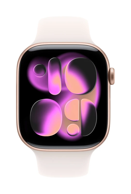 Image of Apple MXM83ZM/A Smart Wearable Accessories Band Fluoroelastomer MXM83ZM/A