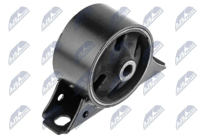 Image of NTY ZPS-MS-018 Engine mount Rear, Manual Transmission Engine Mounting (247)