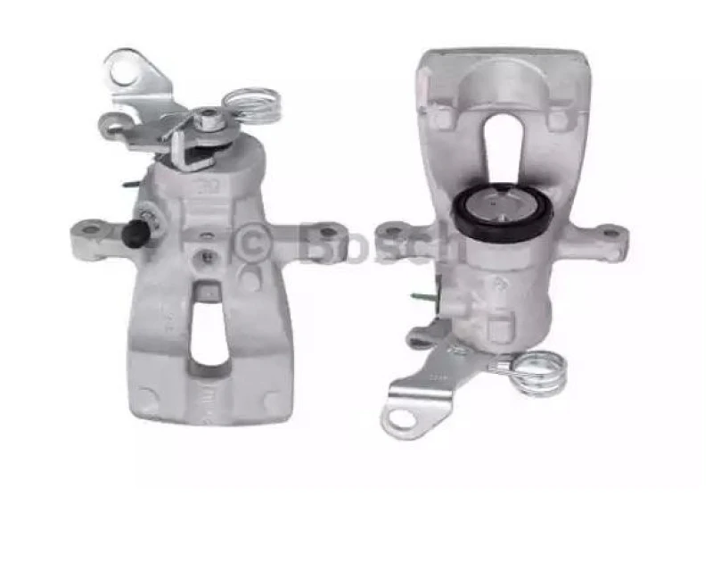 Image of Bosch 0 986 134 118 Brake caliper Cast Iron Brake Caliper (78)