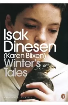 Image of Winters tales by Isak Dinesen