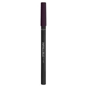 Image of LOreal Infallible Lip Liner 107 Dark River