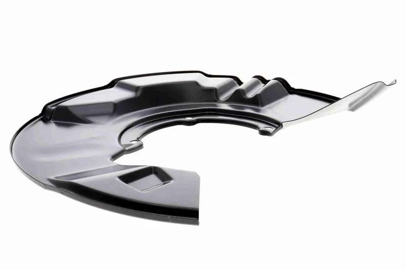 Image of Brake disc backing plate VAICO V30-3315