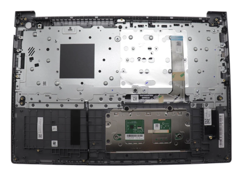 Image of Lenovo 5CB1P31112 laptop spare part Cover + keyboard