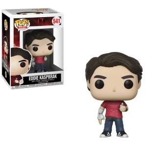 image of Eddie With Broken Arm IT Funko Pop Vinyl Figure