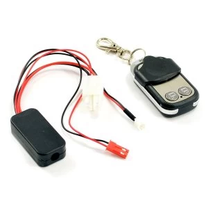 image of Fastrax Electronic Control Unit For Fast2329/2330 Winch