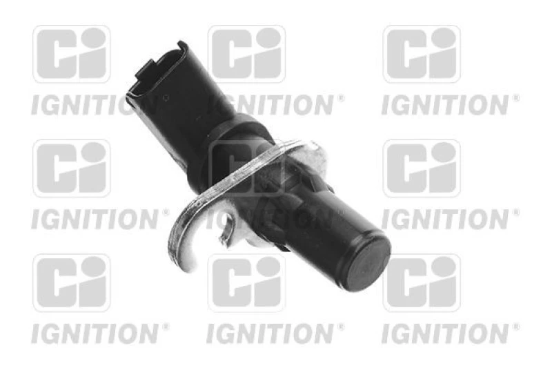Image of QUINTON HAZELL Crankshaft sensor QUINTON HAZELL XREV390