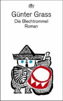 Image of Die Blechtrommel by Gnter Grass Paperback