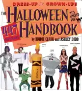 Image of halloween handbook 447 costumes