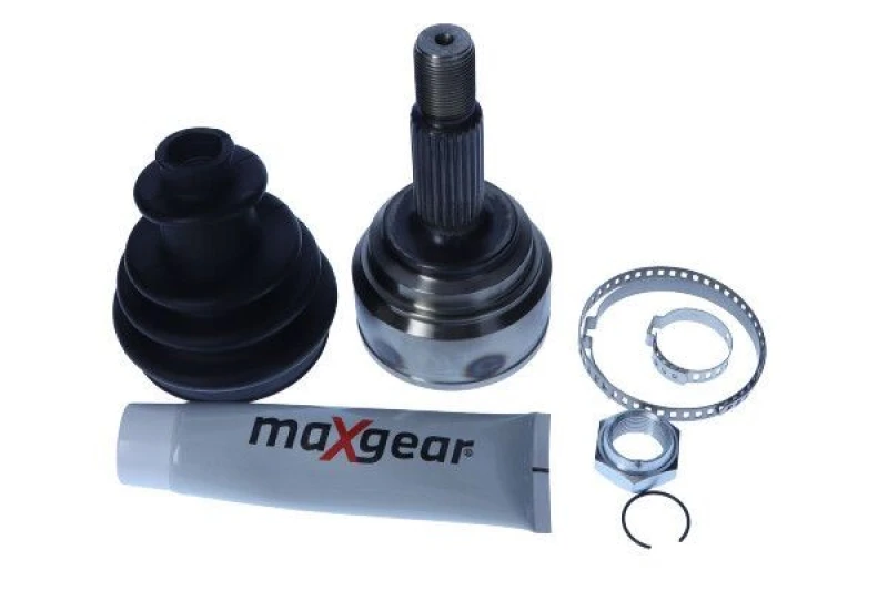 Image of MAXGEAR CV joint kit MAXGEAR 49-3113