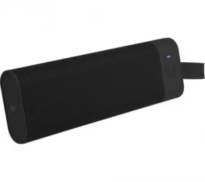 image of KitSound BoomBar Plus Portable Bluetooth Wireless Speaker