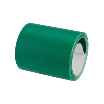 Image of 7714-0 Card Border Emerald Green - Fadeless