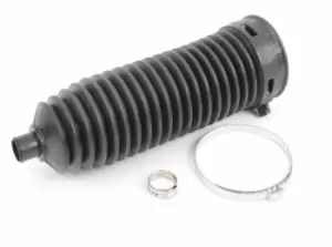 Image of TRW Steering Rack Boot MERCEDES-BENZ JBE372 2044630296,A2044630296 Bellow, steering