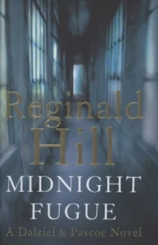 Image of Midnight Fugue by Reginald Hill Hardback