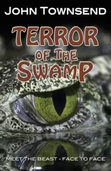 Image of Terror of the Swamp