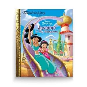 Image of Jasmine is my Babysitter Hardback 2019