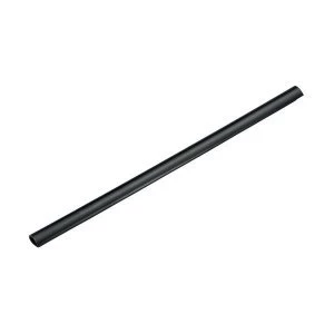 Image of 5 Star Office Slide Binders 6mm 1 60 Pages for A4 Paper Black Pack 50