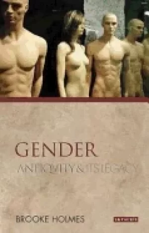 Image of gender antiquity and its legacy