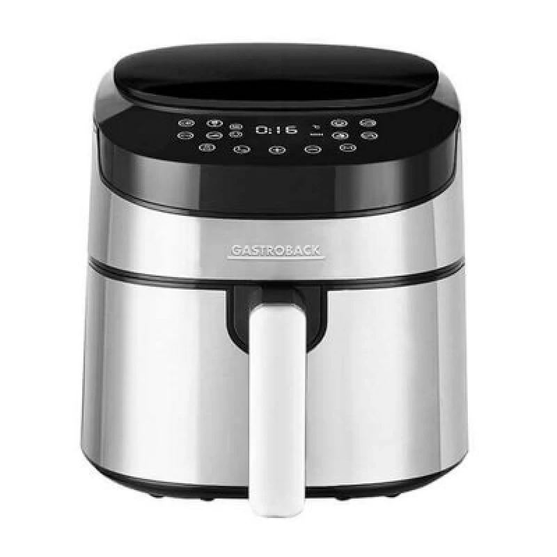 Image of Gastroback Design Hot Air Fryer Pro Xl
