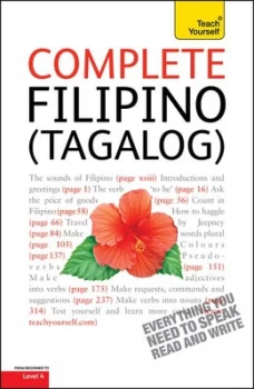 Image of Complete Filipino tagalog by Laurence Mcgonnell Paperback