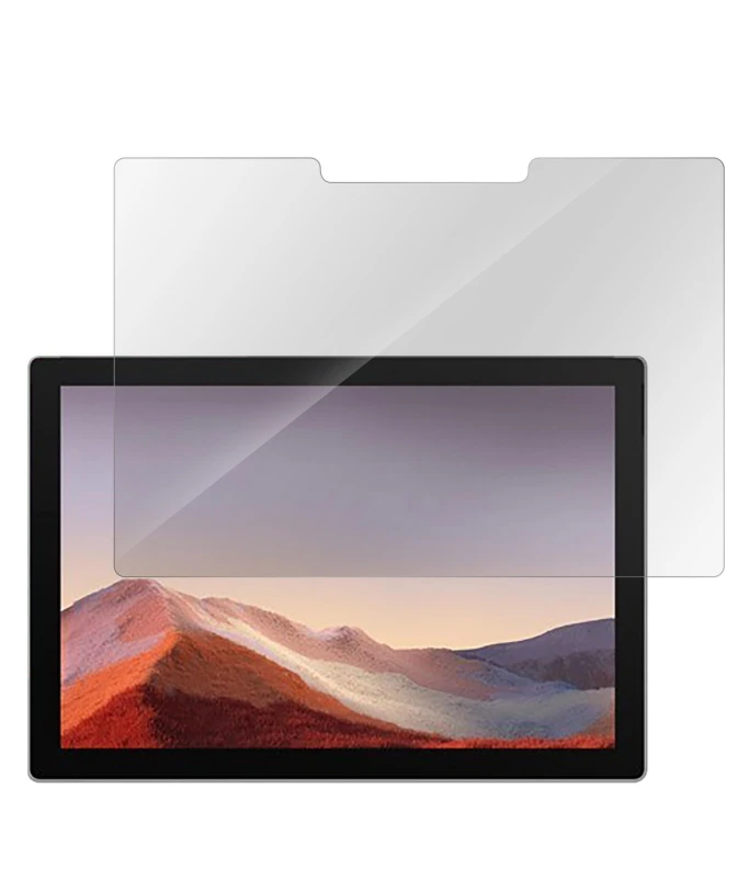 Image of eSTUFF ES517010 tablet screen protector Clear screen protector Microso