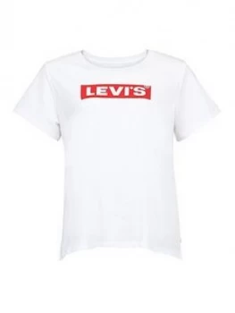 Levis Plus Perfect Tee