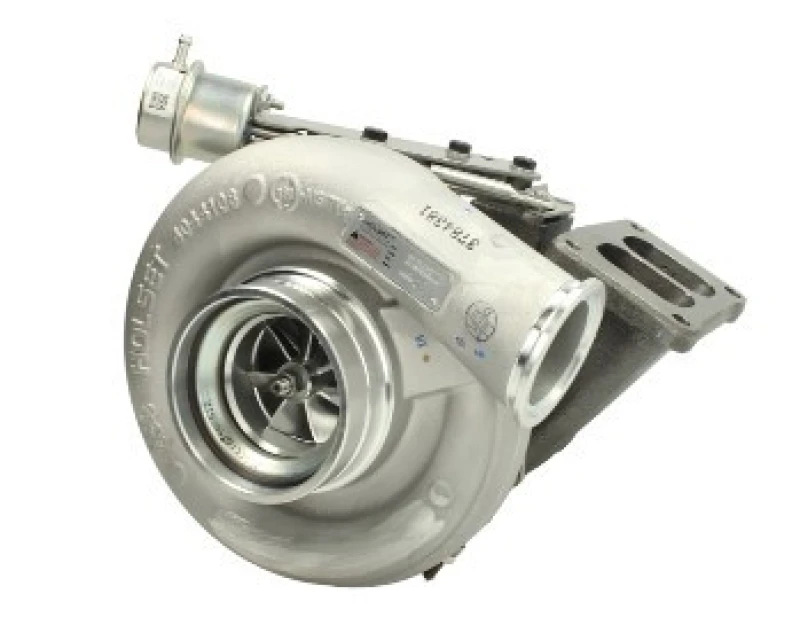 Image of BTS TURBO T916243 Turbocharger Charger,charging system (2234)