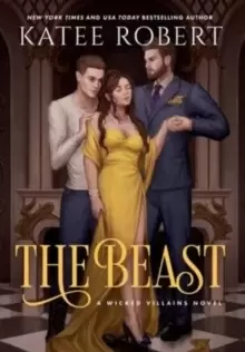 Image of The Beast : A Dark Fairy Tale Romance