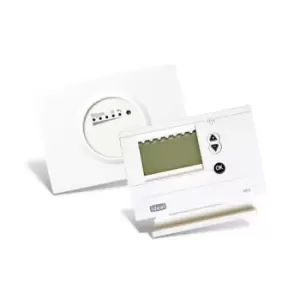 Image of Ideal Boilers Logic RF Electronic Programmable Room Thermostat Kit 216131