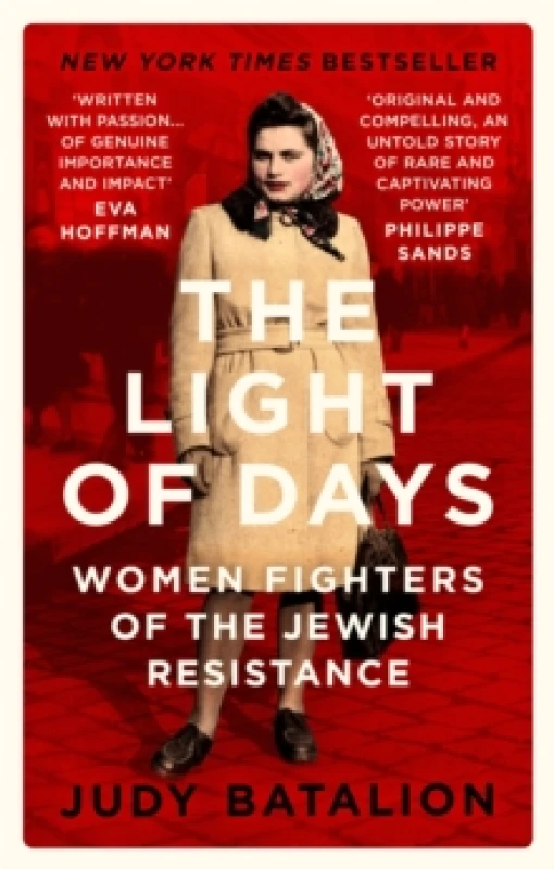 Image of The Light of Days. Paperback. By Judith Batalion Books