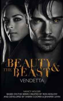 Image of Beauty and the Beast by Nancy Holder Book