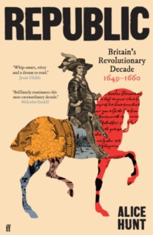 Image of Republic. Hardback. By Alice Hunt Books