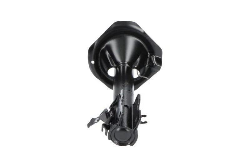 Image of KAVO PARTS SSA-6523 Shock absorber Front Axle Left, Gas Pressure, Twin-Tube, Suspension Strut, Top pin Shock Absorber (854)
