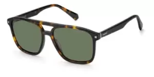 image of Polaroid Sunglasses PLD 2118/S/X 086/UC