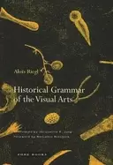 Image of historical grammar of the visual arts