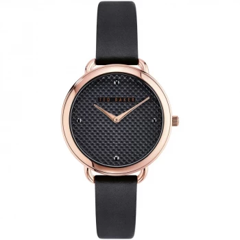 Image of Ted Baker Black Watch - BKPHTS003