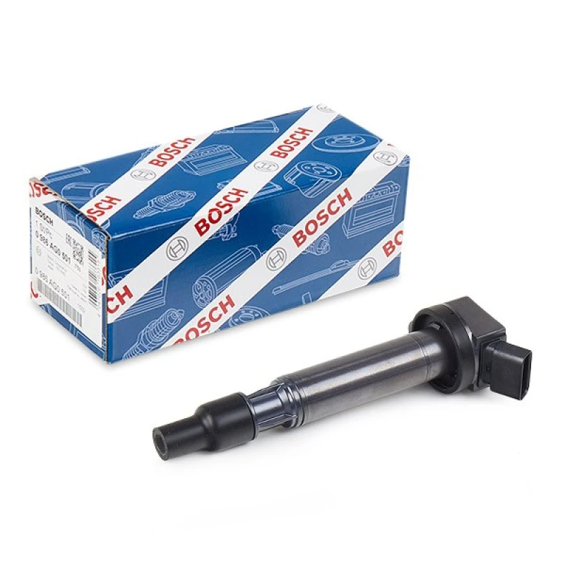 Image of Bosch 0 986 AG0 501 Ignition coil Coil,ignition (689)
