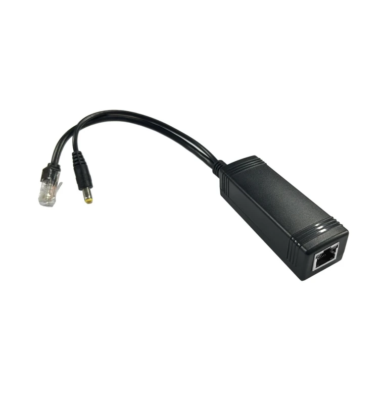 Image of VivoLink PoE Splier. 5V 2