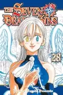 Image of seven deadly sins 28